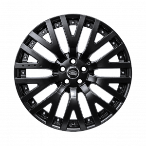 New Defender Velgen