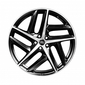 23" New Defender Wheels Kahn