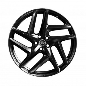 New Defender Kahn Wheels