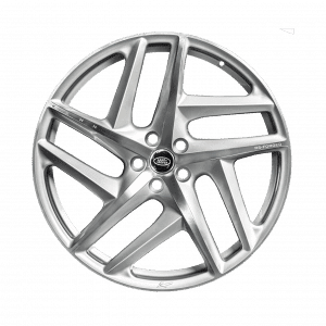 23" defender wheels